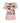 Silvian Heach Pink Cotton Women's T-Shirt