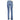 Gant Blue Polyester Women Jeans