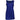 Silvian Heach Blue Polyester Womens Tank Top