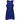 Silvian Heach Blue Polyester Womens Tank Top