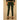 John Galliano Green Cotton Women Jean