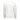 Sudadera unisex de algodón blanca de Tommy Hilfiger