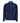 Bjorn Daehlie Blue Polyester Men's Sports Jacket