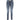 Calvin Klein Blue Cotton Women Jeans
