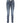 Calvin Klein Women's Blue Cotton Skinny Jeans