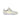 Diadora White Leather Women Sneaker