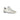 Diadora White Leather Women Sneaker