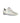 Diadora White Leather Women Sneaker