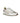 Diadora Gray Leather Women Sneaker