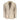 Chaqueta de hombre de lino beige Gant