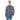 Calvin Klein Gray Polyester Men's Jacket