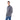 Calvin Klein Gray Polyester Men Jacket