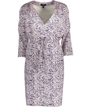 Gant Pink Lyocell Women's Dress