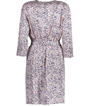 Gant Pink Lyocell Women's Dress