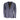 Gant Blue Cotton Men Jacket