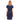 Gant Blue Viscose Dress