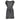 Guess Jeans Black Polyester Women Dress