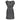 Guess Jeans Black Polyester Women Dress
