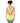Zuelements Yellow Viscose Women's Top
