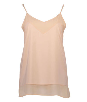 Silvian Heach Pink Polyester Women Regata