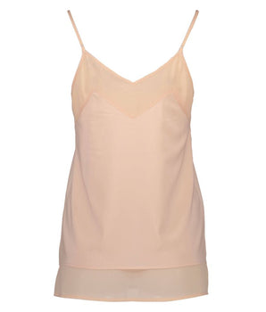 Silvian Heach Pink Polyester Women Regata