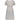 Gant White Cotton Dress