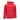 Jersey de hombre de algodón rojo de Superdry