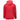Jersey de hombre de algodón rojo de Superdry