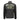 Plein Sport Black Cotton Men's Sweater