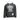 Tommy Hilfiger Black Cotton Mens Hoodie