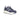 Asociación de polo estadounidense. Zapatilla de mujer de poliéster azul