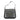 Coccinelle Black Leather Women Handbag