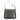Coccinelle Black Leather Women Handbag
