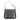 Coccinelle Black Leather Women Handbag