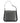 Coccinelle Black Leather Women Handbag
