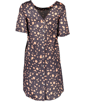 Gant Blue Cotton Jackets &amp; Coat