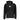 Tommy Hilfiger Black Cotton Men Sweater
