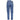 Calvin Klein Blue Cotton Jeans & Pant