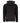 Tommy Hilfiger Men's Black Cotton Sweater