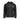La Martina Black Cotton Men Sweater