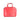 BYBLOS Red Polyethylene Women Handbag