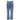 Tommy Hilfiger Blue Cotton Women Jeans