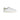 Fila White Leather Women Sneaker
