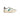Blauer White Leather Men Sneaker