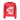 Cavalli Class Red Cotton Men Sweater