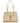 Mario Valentino Beige Polyethylene Bag