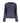 North Sails Blu Cotton Womens Sweatshirt