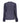 North Sails Blu Cotton Womens Sweatshirt