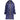 K-WAY Blue Polyamide Jackets & Coat