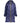 K-WAY Blue Polyamide Jackets & Coat